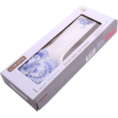 Подложка 23,8см керамика LR (24811) Подложка 23,8см керамика LR (24811)