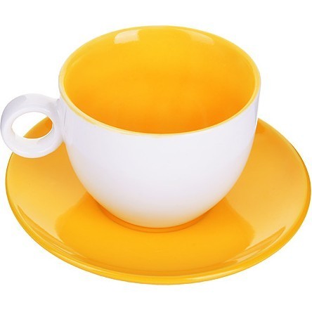 Набор чашек 12пр 250мл в под/уп LR (6) (27581)