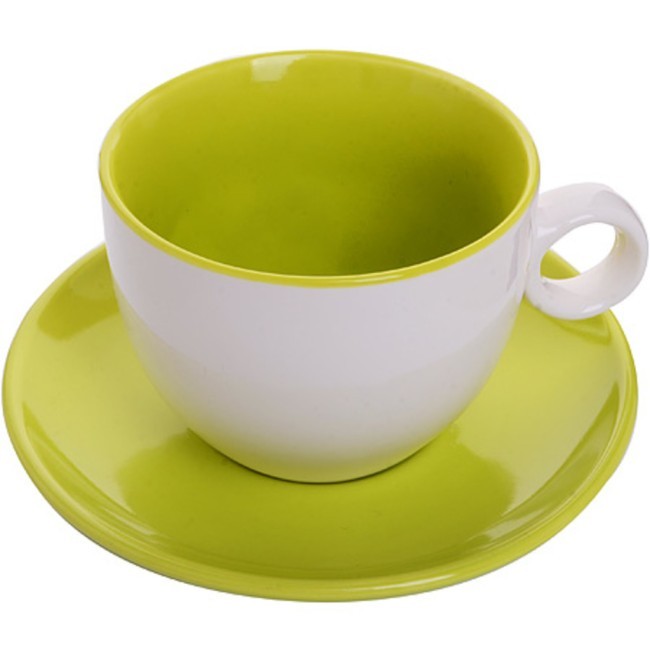 Набор чашек 12пр 250мл в под/уп LR (6) (27581)