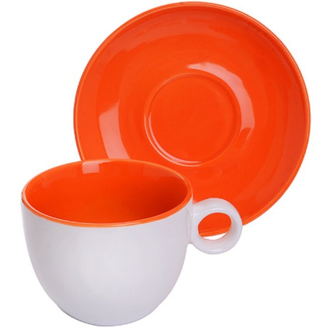 Набор чашек 12пр 250мл в под/уп LR (6) (27581)