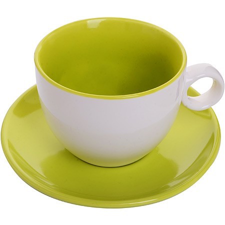 Набор чашек 12пр 250мл в под/уп LR (6) (27581)