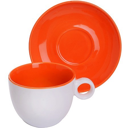 Набор чашек 12пр 250мл в под/уп LR (6) (27581)