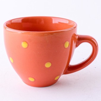 Чайный сервиз на 6 персон 250 мл 12 пр керамика LR (9-27581-7) Чайный сервиз на 6 персон 250 мл 12 пр керамика LR (9-27581-7)