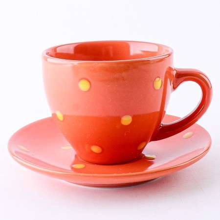 Чайный сервиз на 6 персон 250 мл 12 пр керамика LR (9-27581-7) Чайный сервиз на 6 персон 250 мл 12 пр керамика LR (9-27581-7)