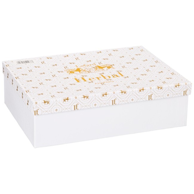 Чайный набор lefard "herbal" на 2 пер. 4 пр. 250 мл Lefard (42-467)