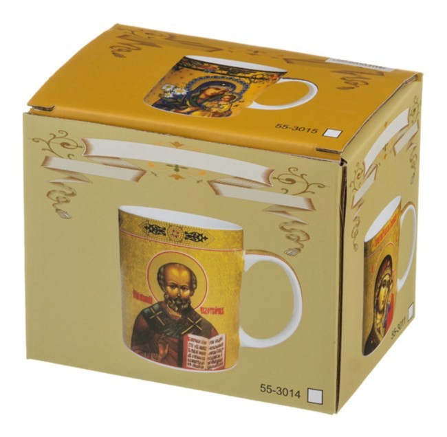 Кружка 360 мл. Lefard (55-3014) Кружка 360 мл. Lefard (55-3014)