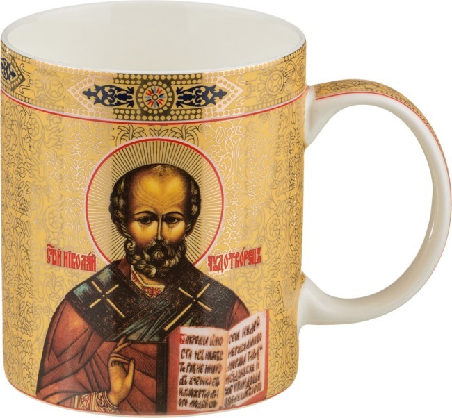 Кружка 360 мл. Lefard (55-3014) Кружка 360 мл. Lefard (55-3014)