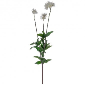 Цветок искусственный высота=42 см. Lefard (111-245)