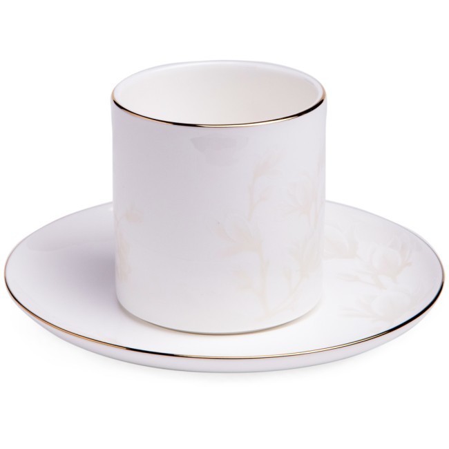 Кофейный набор lefard "медиссон" на 4 пер. 8 пр. 210 мл Lefard (440-308) Кофейный набор lefard "медиссон" на 4 пер. 8 пр. 210 мл Lefard (440-308)