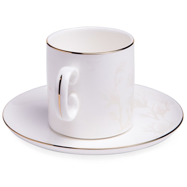 Кофейный набор lefard "медиссон" на 4 пер. 8 пр. 210 мл Lefard (440-308) Кофейный набор lefard "медиссон" на 4 пер. 8 пр. 210 мл Lefard (440-308)