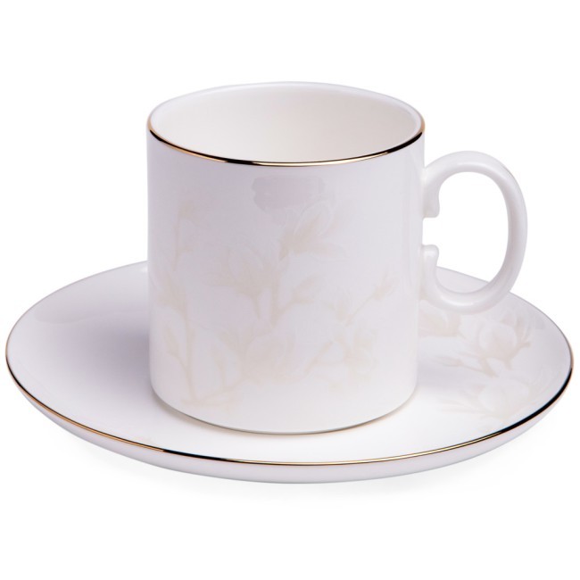 Кофейный набор lefard "медиссон" на 4 пер. 8 пр. 210 мл Lefard (440-308) Кофейный набор lefard "медиссон" на 4 пер. 8 пр. 210 мл Lefard (440-308)