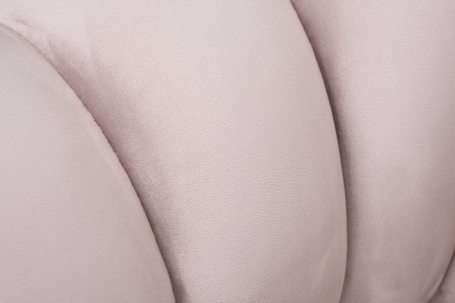 Кресло Fabio велюр бежевый Colt1001 104*96*74см (TT-00012919)