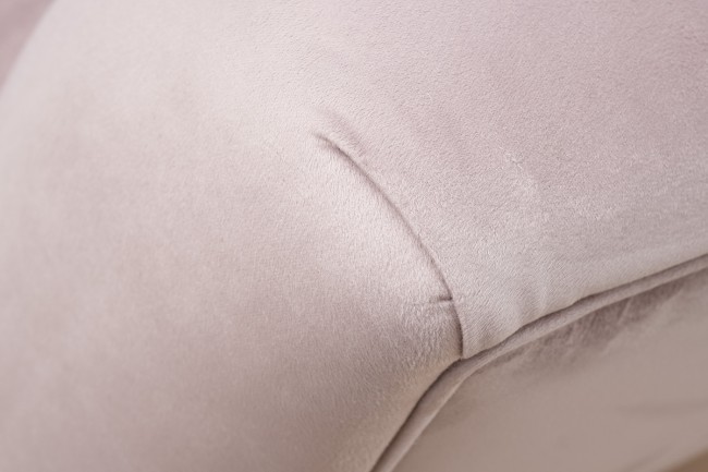 Кресло Fabio велюр бежевый Colt1001 104*96*74см (TT-00012919)