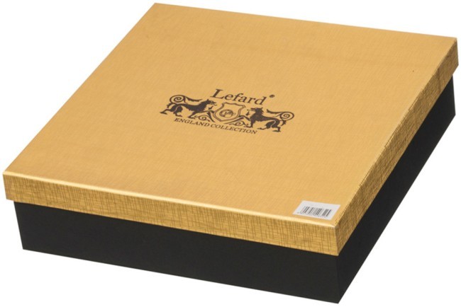 Фруктовница 3-х ярусная диаметр=35/27/19 см. высота=36 см. (кор=6шт.) Lefard (40-643) Фруктовница 3-х ярусная диаметр=35/27/19 см. высота=36 см. (кор=6шт.) Lefard (40-643)