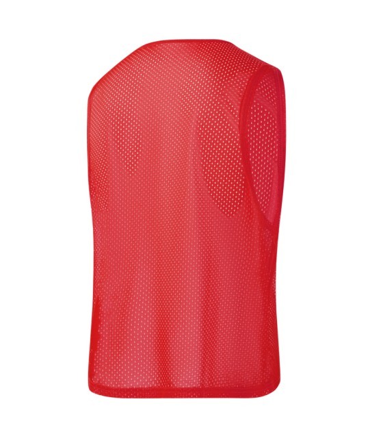 Манишка JÖGEL CAMP Bib, красный (2124767) Манишка JÖGEL CAMP Bib, красный (2124767)