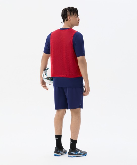 Манишка JOGEL CAMP Bib, красный (2124768) Манишка JOGEL CAMP Bib, красный (2124768)