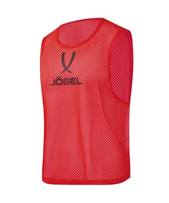 Манишка JOGEL CAMP Bib, красный (2124768) Манишка JOGEL CAMP Bib, красный (2124768)