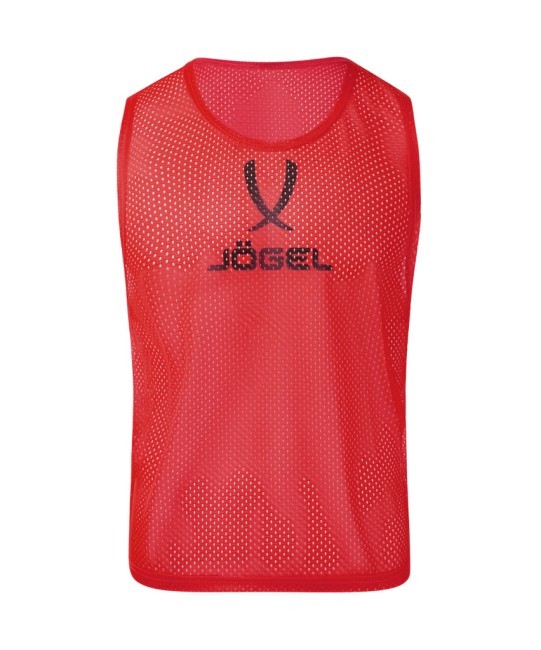Манишка JOGEL CAMP Bib, красный (2124768) Манишка JOGEL CAMP Bib, красный (2124768)