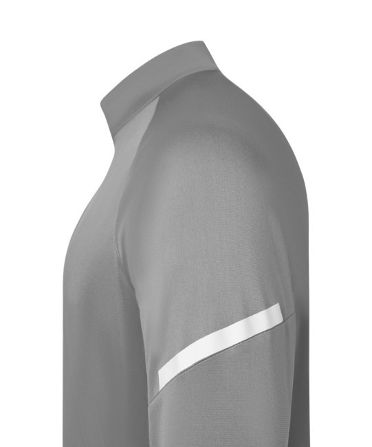 Олимпийка JÖGEL CAMP 2 Track Jacket, серый, детский (2114575) Олимпийка JÖGEL CAMP 2 Track Jacket, серый, детский (2114575)