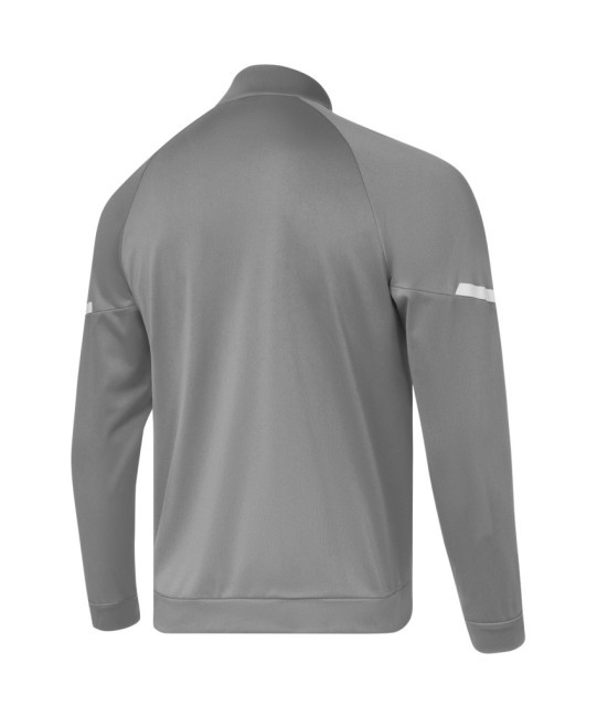 Олимпийка JOGEL CAMP 2 Track Jacket, серый, детский (2114575)