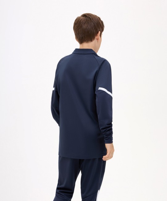 Джемпер тренировочный JOGEL CAMP 2 Training Top, темно-синий, детский (2112368) Джемпер тренировочный JOGEL CAMP 2 Training Top, темно-синий, детский (2112368)