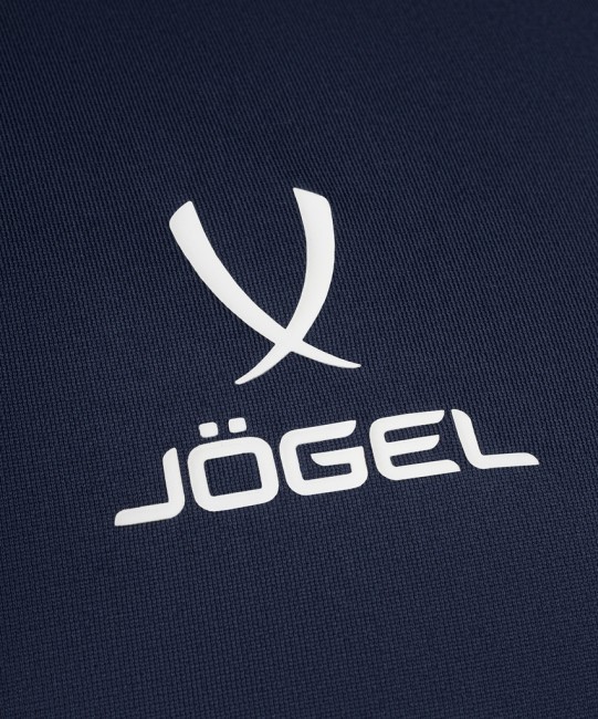Джемпер тренировочный JOGEL CAMP 2 Training Top, темно-синий, детский (2112368) Джемпер тренировочный JOGEL CAMP 2 Training Top, темно-синий, детский (2112368)