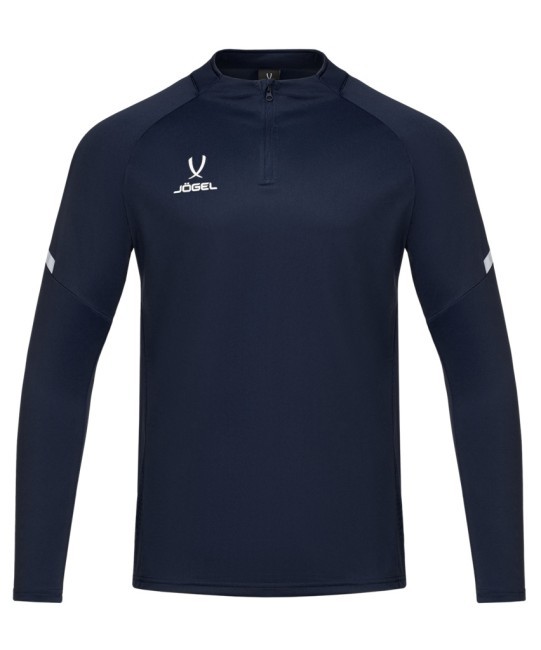 Джемпер тренировочный JOGEL CAMP 2 Training Top, темно-синий, детский (2112368) Джемпер тренировочный JOGEL CAMP 2 Training Top, темно-синий, детский (2112368)