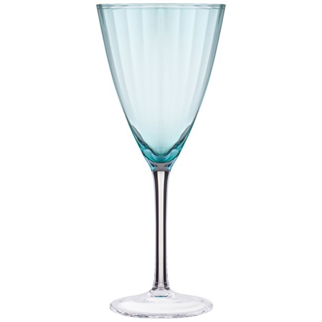 Набор бокалов для вина из 2 шт "mirage" emerald 410 мл Lefard (693-022) Набор бокалов для вина из 2 шт "mirage" emerald 410 мл Lefard (693-022)