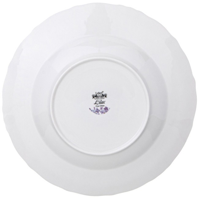Столовый сервиз lefard "lilac" на 6 пер. 23 пр. Lefard (760-800)
