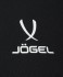 Поло JÖGEL CAMP 2 Poly Polo, черный (2125897)