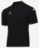 Поло JÖGEL CAMP 2 Poly Polo, черный (2125897)