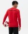 Футболка судейская с длинным рукавом JOGEL DIVISION PerFormDRY Referee LS Tee, красный (2123310)