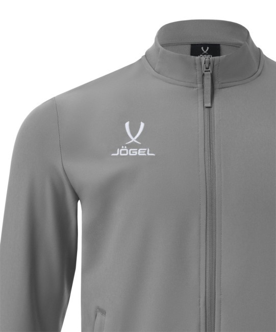 Куртка парадная JOGEL PREMIER PerFormDRY Woven Jacket, серый (2122698)