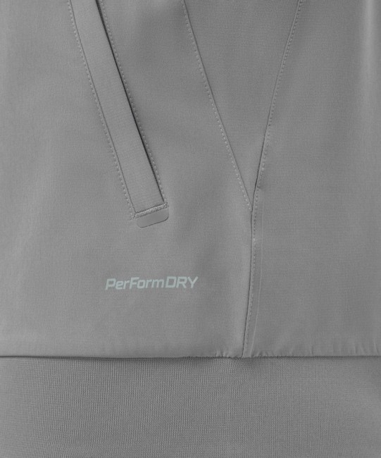 Куртка парадная JOGEL PREMIER PerFormDRY Woven Jacket, серый (2122698)