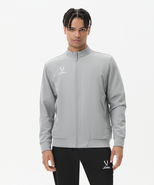 Куртка парадная JOGEL PREMIER PerFormDRY Woven Jacket, серый (2126313) Куртка парадная JOGEL PREMIER PerFormDRY Woven Jacket, серый (2126313)