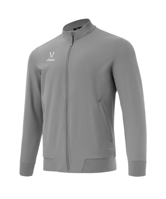 Куртка парадная JOGEL PREMIER PerFormDRY Woven Jacket, серый (2126313) Куртка парадная JOGEL PREMIER PerFormDRY Woven Jacket, серый (2126313)