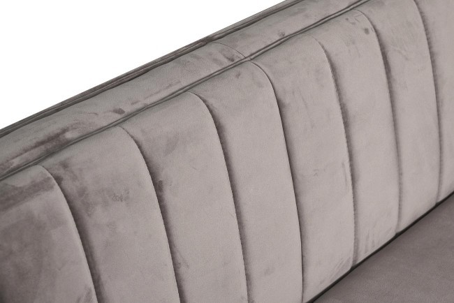 Диван Paolo трехм. раскладной 2 кат. + 2 подушки (TT-00002629)