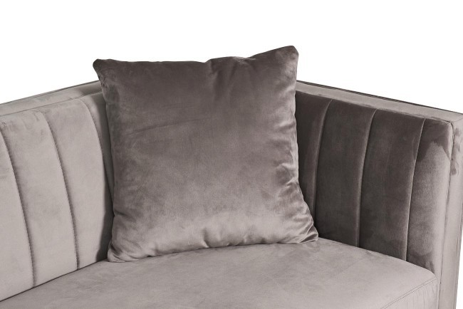 Диван Paolo трехм. раскладной 2 кат. + 2 подушки (TT-00002629)