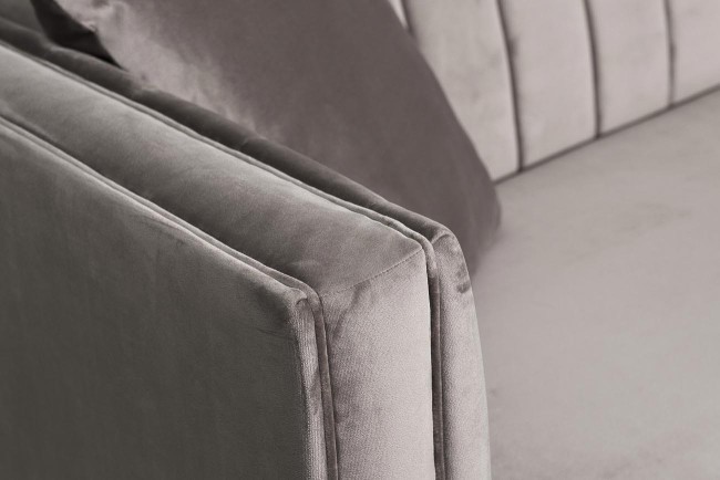 Диван Paolo трехм. раскладной 2 кат. + 2 подушки (TT-00002629)