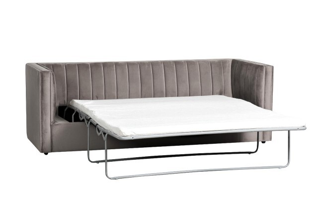 Диван Paolo трехм. раскладной 2 кат. + 2 подушки (TT-00002629)