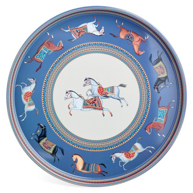 Поднос сервировочный agness "passage" 33*2,1 см Agness (898-247) Поднос сервировочный agness "passage" 33*2,1 см Agness (898-247)