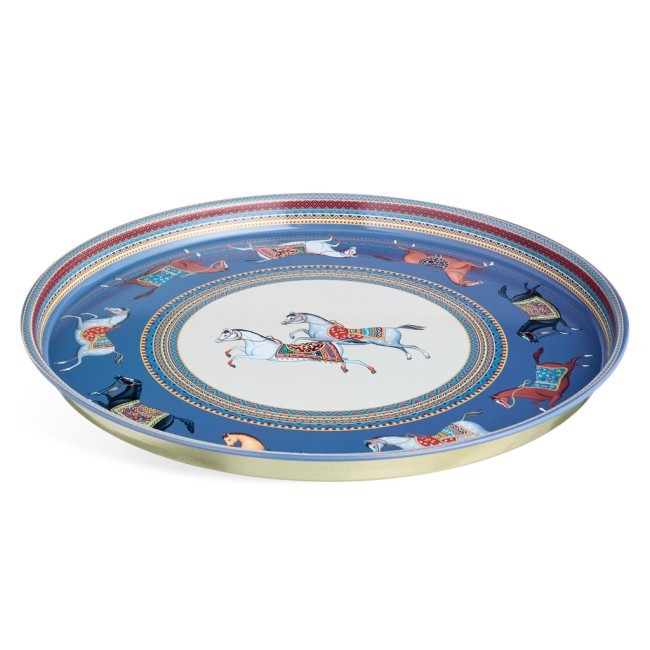 Поднос сервировочный agness "passage" 33*2,1 см Agness (898-247) Поднос сервировочный agness "passage" 33*2,1 см Agness (898-247)