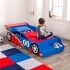 Детская кровать "Гоночная машина" (76038_KE)