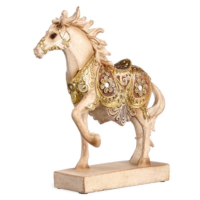 Фигурка "лошадь" 20*5*21 см Lefard (79-281)