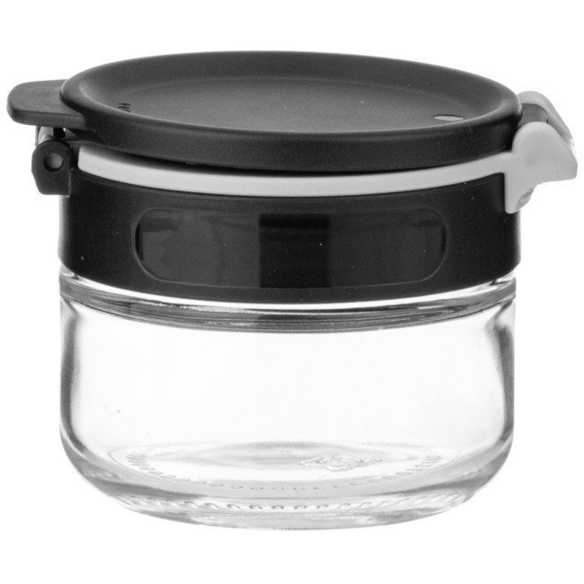 Набор емкостей для специй 6шт 85мл agness Agness (671-103)