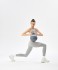 БЕЗ УПАКОВКИ Гиря мягкая STARFIT DB-601, 12 кг, холодный синий/темно-серый (2127725) БЕЗ УПАКОВКИ Гиря мягкая STARFIT DB-601, 12 кг, холодный синий/темно-серый (2127725)