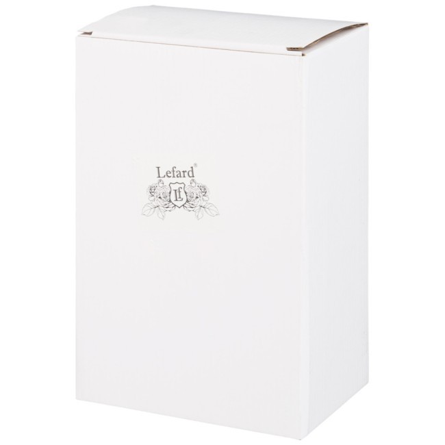 Шкатулка "арт коллекция" 21*13*8,5 см Lefard (453-207)