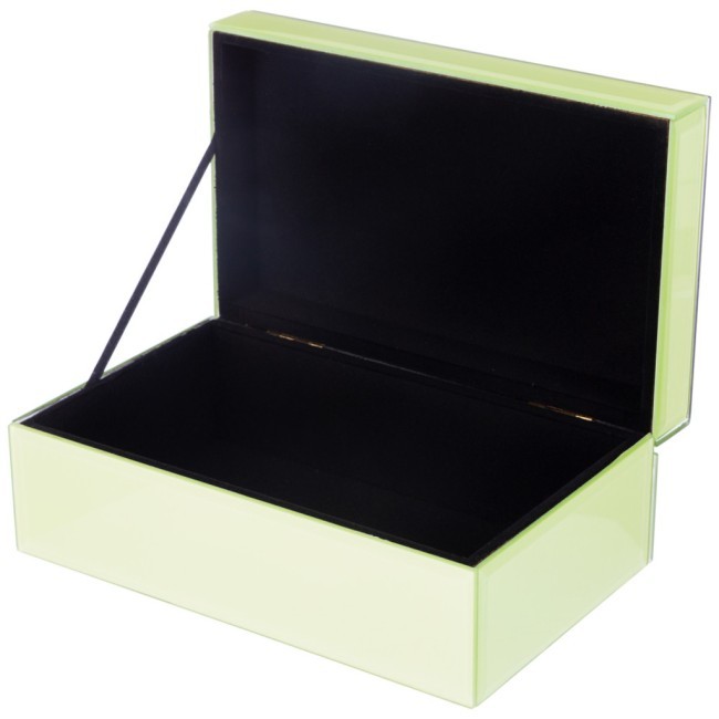 Шкатулка "арт коллекция" 21*13*8,5 см Lefard (453-207)