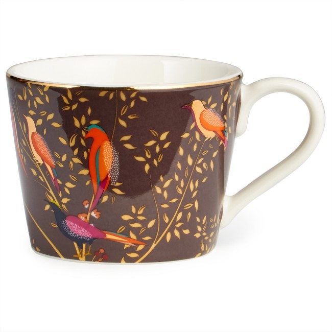 Кофейный набор lefard "golden birds" на 2 пер. 4 пр. 120 мл Lefard (419-132) Кофейный набор lefard "golden birds" на 2 пер. 4 пр. 120 мл Lefard (419-132)