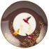 Кофейный набор lefard "golden birds" на 2 пер. 4 пр. 120 мл Lefard (419-132)